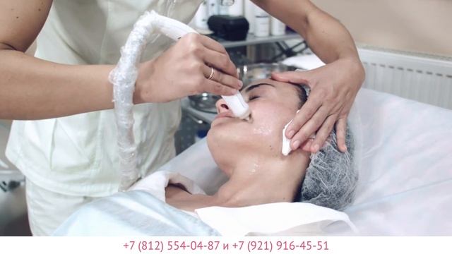 Газожидкостный пилинг смотреть онлайн