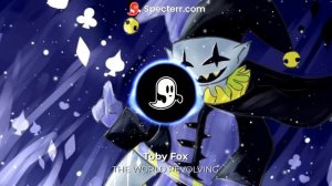 []NightCore[] Toby Fox - THE WORLD REVOLVING (Deltarune Ost #33)