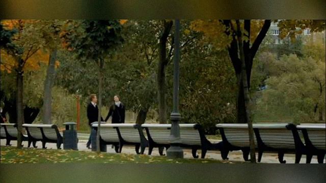 Hi-Fi - Забытый Сентябрь (HD Stereo) смотреть онлайн