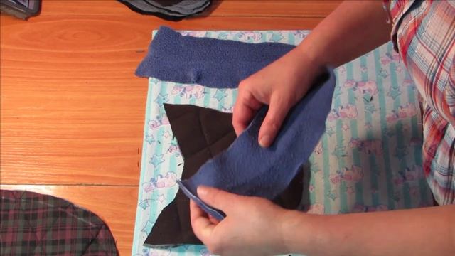 Домашние тапки №11 смотреть онлайн