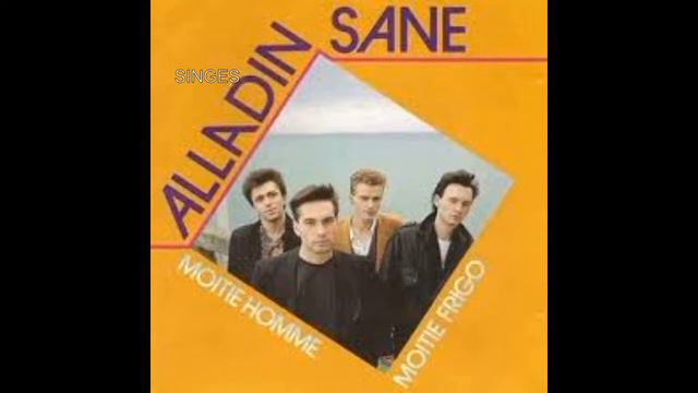 SINGES / Christophe Hélaine смотреть онлайн