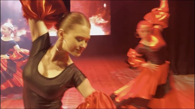 ИСПАНИЯ ШОУ ДИВАЙС ВОРОНЕЖ МОСКВА смотреть онлайн