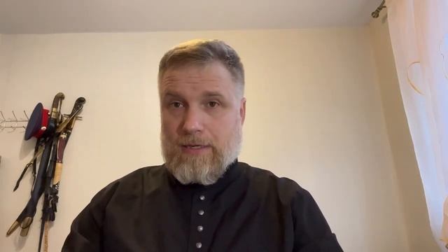 КАЗАЧИЙ СПАС Уроки Деда Часть 8 «Возврат в Свет» смотреть онлайн