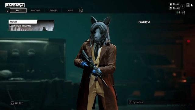 Payday 3 mods are here смотреть онлайн