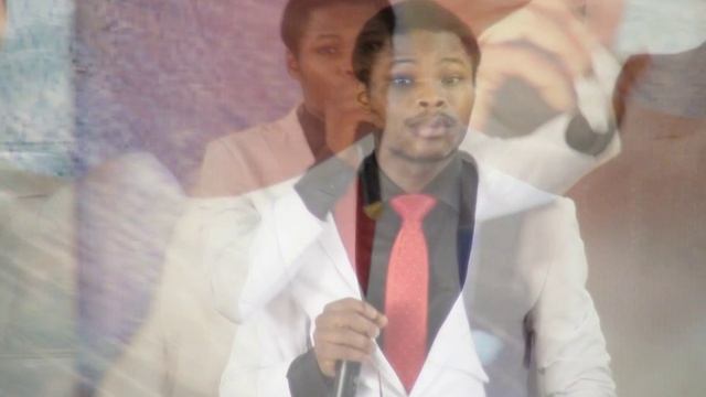 PRINCE EMMANUEL OVIE (GOD'S ORACLE) Taking the word to the world смотреть онлайн