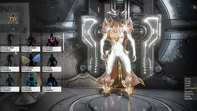 Warframe: Protovyre Evolved Collection (Update/Hotfix 31.1.6+) смотреть онлайн