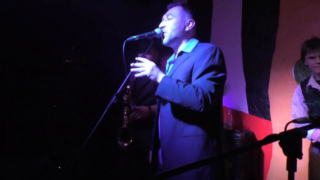 Ля-Миноръ(клуб Ящик 02.05.2015.) смотреть онлайн