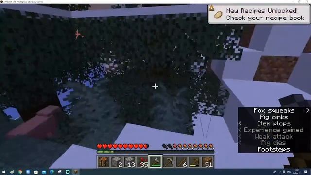 MINECRAFT LIVE JOIN JAVA+TLAUNCHER/STREAMING/LIKE/SUBSCRIBE смотреть онлайн