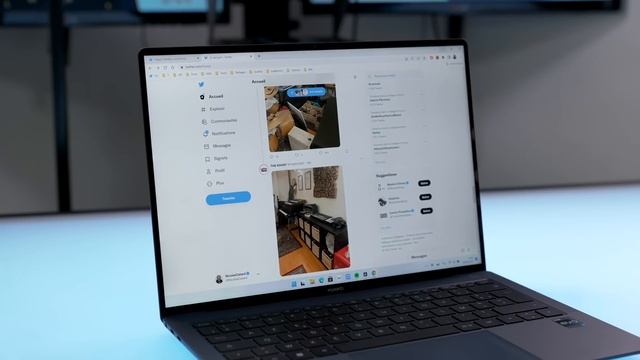 Huawei MateBook X Pro 2022 Un ultra portable INCROYABLE !! смотреть онлайн