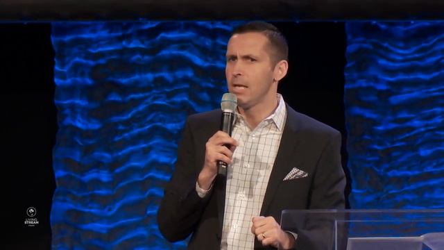 Богдан Бондаренко Научись принимать Божье утешение