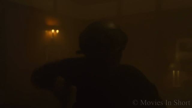 Mafia Killed His Family In Front Of Him Unaware He is The Punisher смотреть онлайн