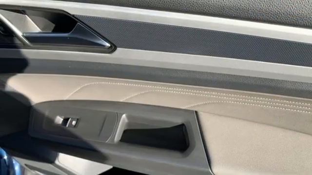 Certified 2023 Volkswagen Atlas Charlotte NC Rock Hill, NC #P14918 смотреть онлайн