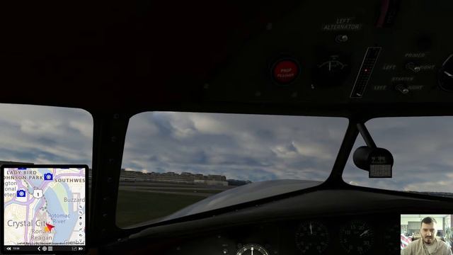 MSFS2020 • Live • NEW DC-3 Test +3 USA Historical Airplanes Of 1930s - Boeing, Beechcraft, Lockhead