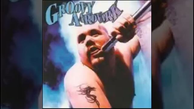 Groovy Aardvark - T'e Triss'.avi смотреть онлайн