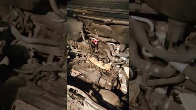 Запах газов, в салоне, Мерседес А160 w168. смотреть онлайн