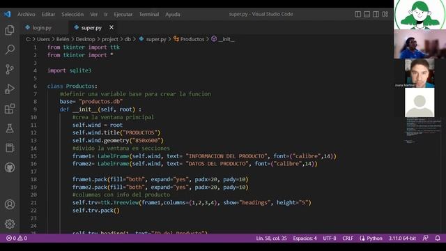 Clase Nº31 CT4 смотреть онлайн