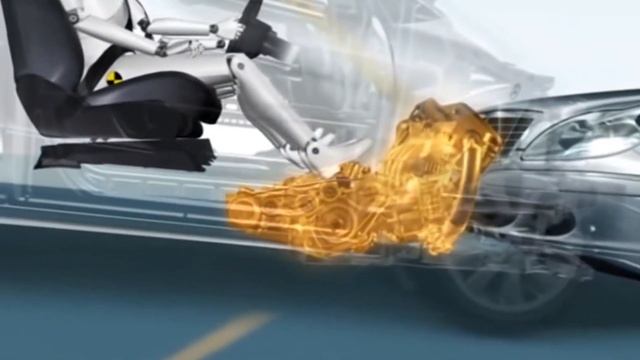 Максимальная практичность. Обзор Mercedes A-Class W169 смотреть онлайн