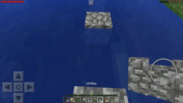 ВЫЖИВАНИЕ С МОДАМИ В MINECRAFT [ PE — WIN10 ] - СМОТРОВАЯ БАШНЯ №1 | МЕХАНИЧЕСКИЙ ЛЕТСПЛЕЙ # 15 смотреть онлайн