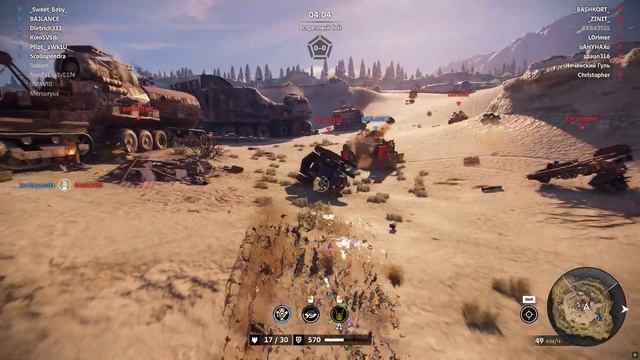 Быстрый и Мощный БУУУМ!!! Фарм бензина и скрытая атака!!! CROSSOUT [2.5.10] смотреть онлайн