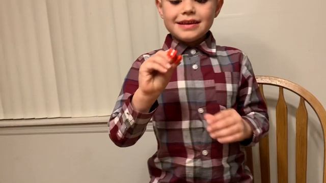 Smashing Open a Smashers Egg pt. 1 смотреть онлайн