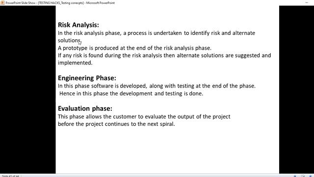 What is Spiral Model? What are the Advantages and disadvantages of Spiral Model | SDLC Model смотреть онлайн