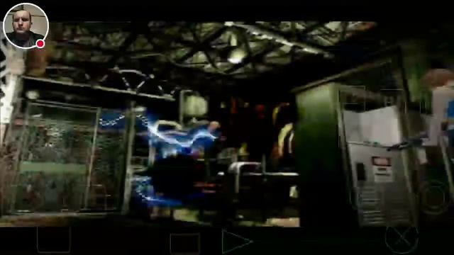 RESIDENT EVIL 3 - NEMESIS 3 смотреть онлайн