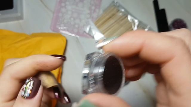 РАСПАКОВКА ПОСЫЛОК/ВСЁ С АЛИЭКСПРЕСС/ВСЁ ДЛЯ МАНИКЮРА/ НЕОБХОДИМЫЕ ТОВАРЧИКИ смотреть онлайн