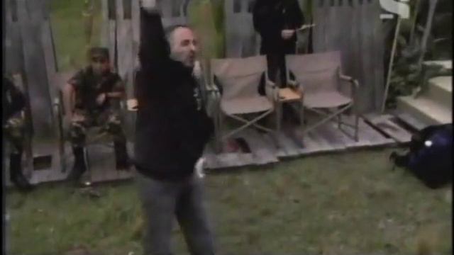 Manuel Landeta - Los Simuladores смотреть онлайн