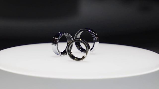 Samsung Galaxy Ring vs Oura Ring: First impressions смотреть онлайн