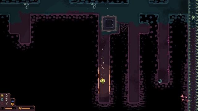 Upgrading HEAVY EXPLOSIVES To The MAX in Dome Keeper смотреть онлайн