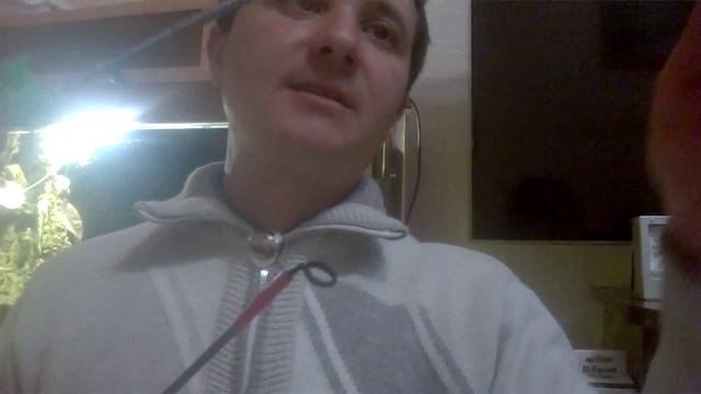 Кивок на спининг смотреть онлайн