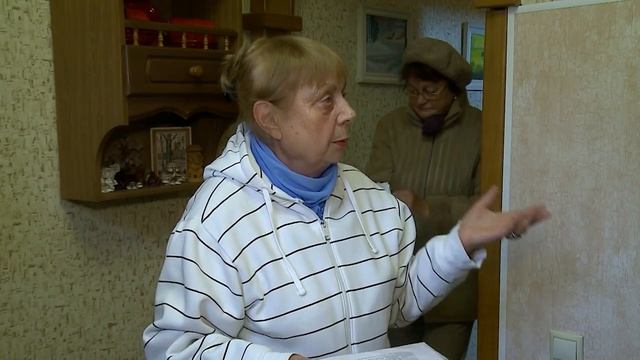 (+12) Месяц без газа! Жители дома № 9 по Яузской аллее ждут подачу голубого топлива смотреть онлайн