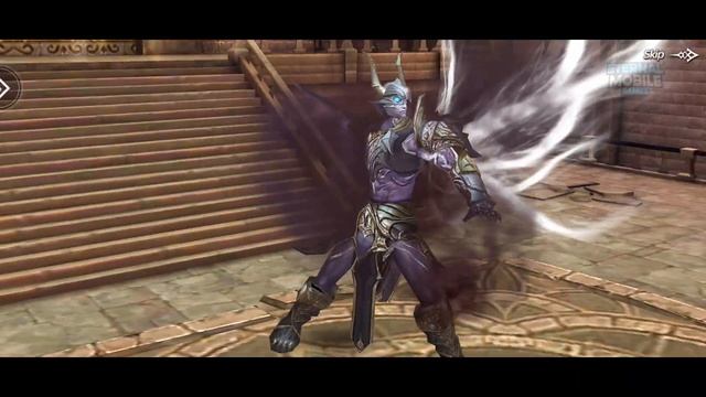 Rage of Dragons MMORPG (CBT) Gameplay - Android смотреть онлайн