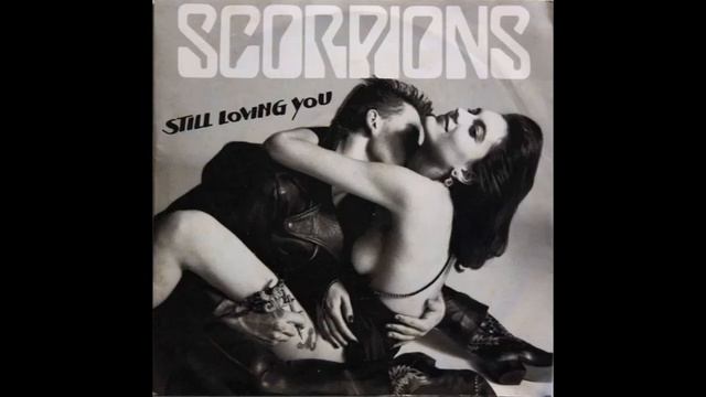 Oscar Padawan cover piano - Scorpions - still loving you смотреть онлайн