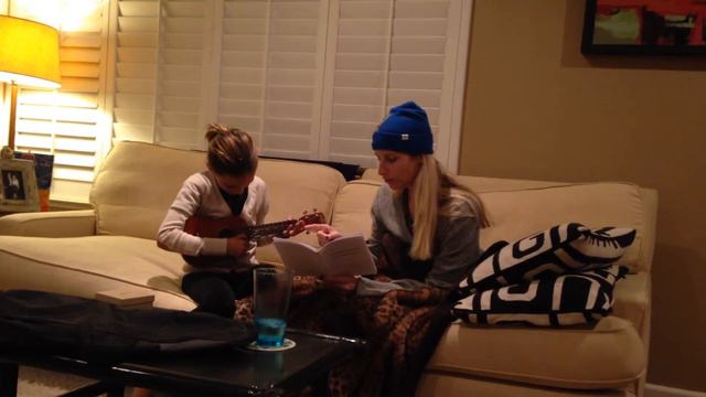 Ava ukelele смотреть онлайн