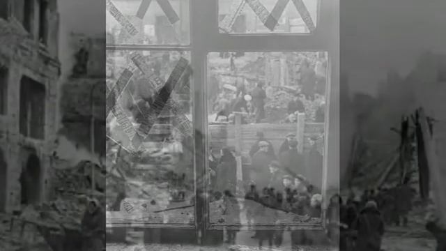 Дню снятия блокады Ленинграда посвящается... (Библиотека с. Окница) смотреть онлайн