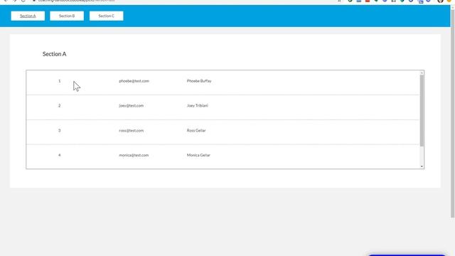 When to Use a Single Page App Structure (weighing the pros and cons) смотреть онлайн