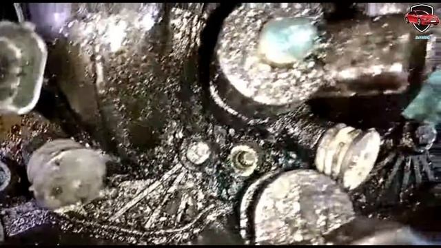 Ford Focus 1.6TDCI injection fault смотреть онлайн