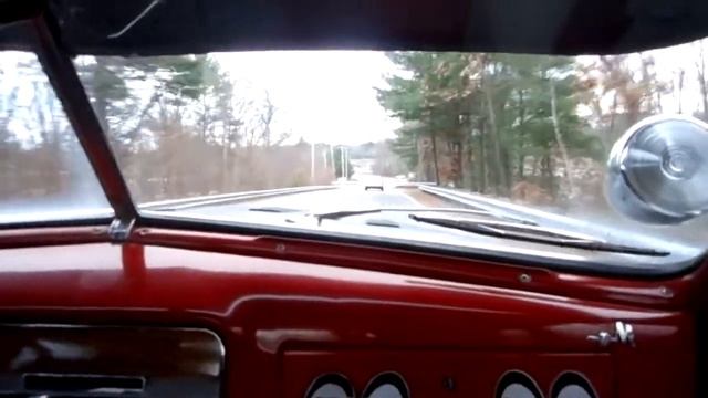 51 Mercury Test Drive (Video 1 of 3) смотреть онлайн