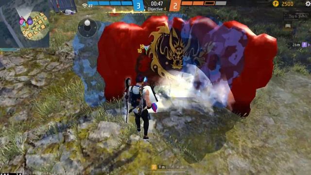 Free Fire NEW CS Rank Gameplay Live Stream தமிழ் ? LIVE!!! смотреть онлайн
