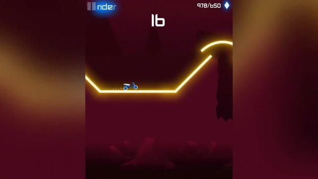 СДЕЛАЛА 100 ПЕРЕВОРОТОВ В ИГРЕ RIDER.