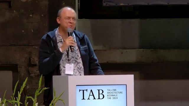 13. TAB 2019 Symposium: Ron Aharoni and Graham Harman. The interest in beauty through history. смотреть онлайн