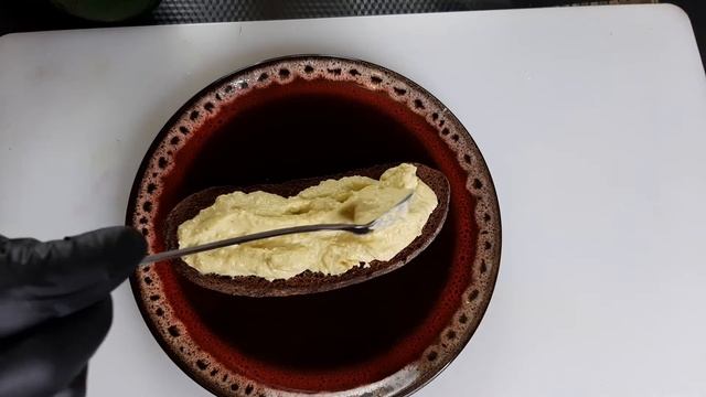 Бутерброды с авокадо! Полезный завтрак! Вкуснейшие бутерброды с авокадо! Супер сочетание смотреть онлайн