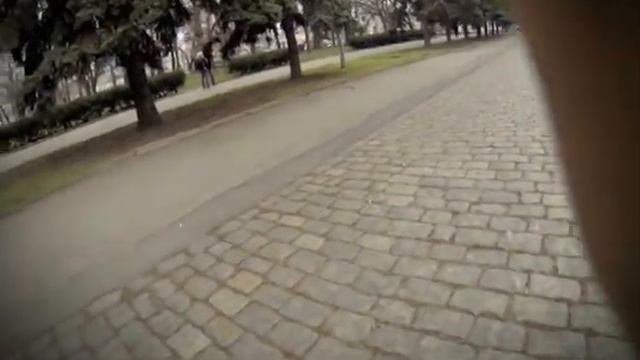 Test na chelovechnost Vokzal смотреть онлайн