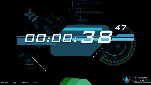 Code Lyoko Evolution Auto Virt