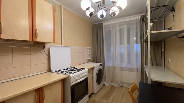 Предлагается к продаже 1-комнатная квартира в центре Москвы. смотреть онлайн