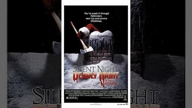 Тихая ночь, смертельная ночь. Последний правдивый отзыв 2015 г. смотреть онлайн