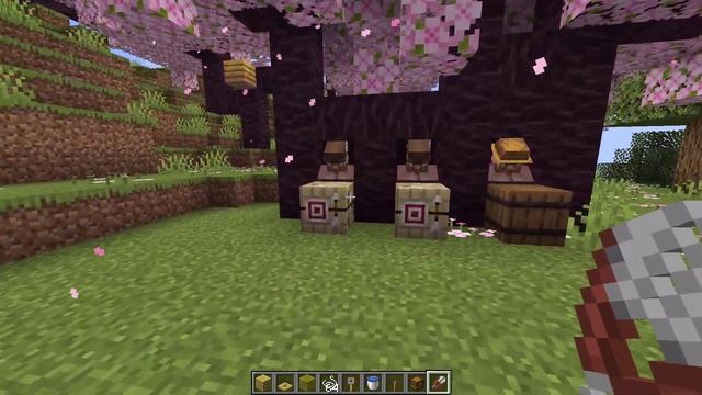 ALL WORKING DUPLICATION GLITCHES TUTORIAL in Minecraft 1.20 (WORKING GLITCH) смотреть онлайн