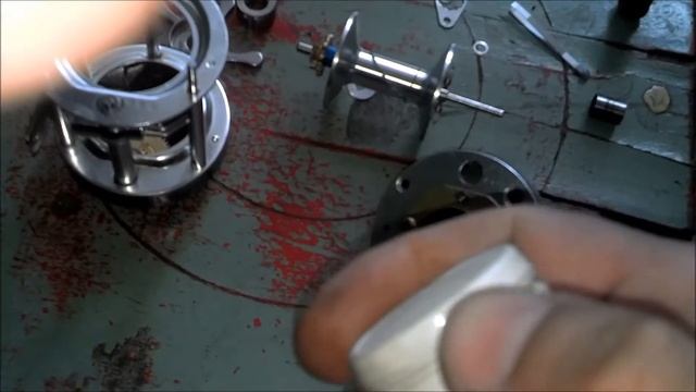 Salmo Diamond Bait Cast M4850 смотреть онлайн