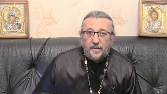 Энергетические вампиры осознают, что они такие? Священник Игорь Сильченков. смотреть онлайн